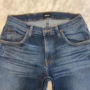 Hudson Blake Slim Straight